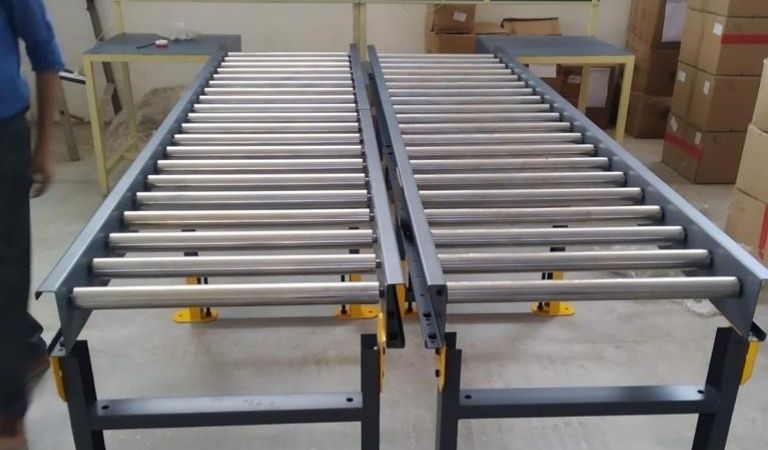 Roller Conveyor